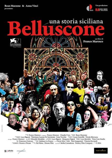 Belluscone: A Sicilian Story