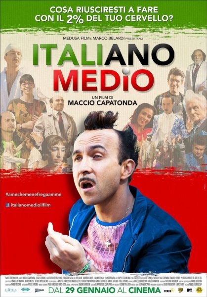 Italiano medio