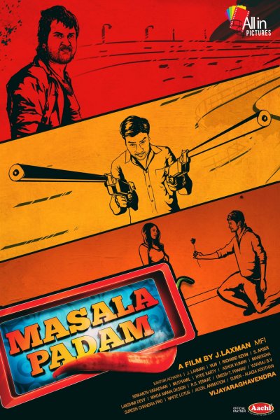 Masala Padam