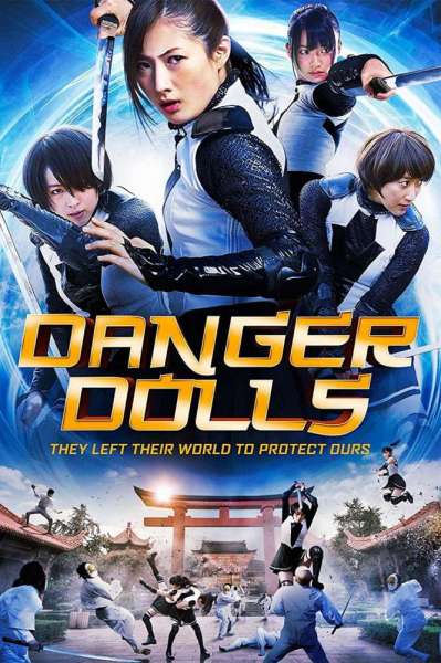 Danger Dolls