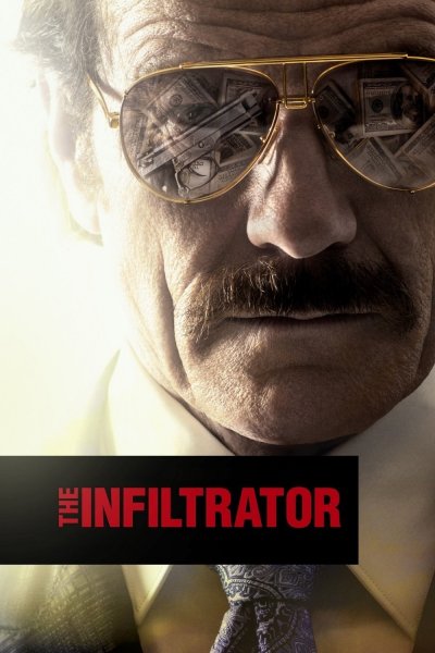 The Infiltrator