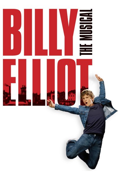 Billy Elliot: The Musical Live