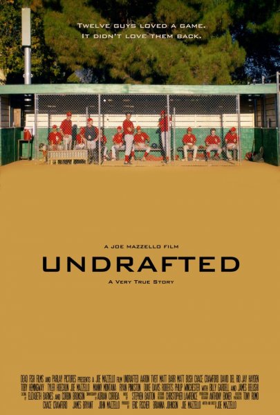 Undrafted