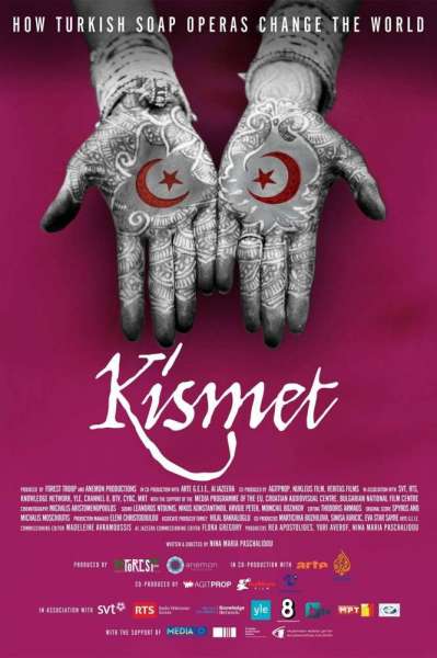 Kismet: How Turkish Soap Operas Changed the World