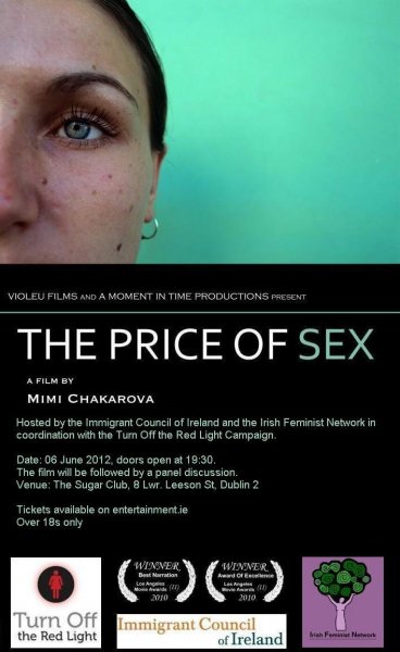 The Price of Sex