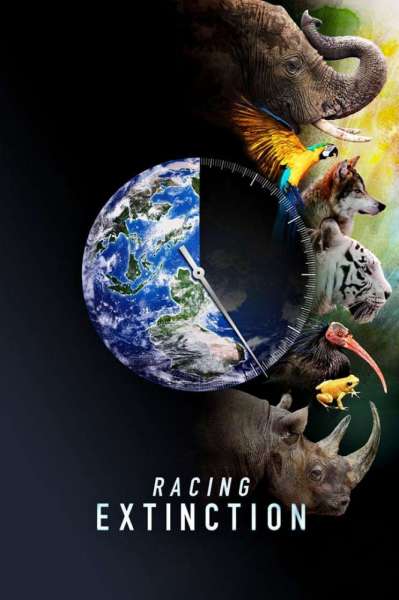 Racing Extinction