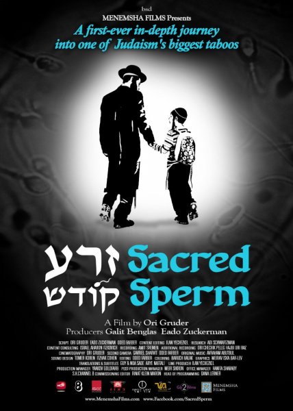 Sacred Sperm