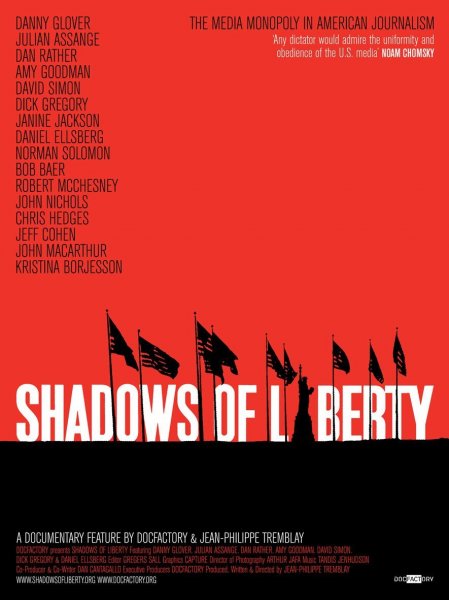 Shadows of Liberty