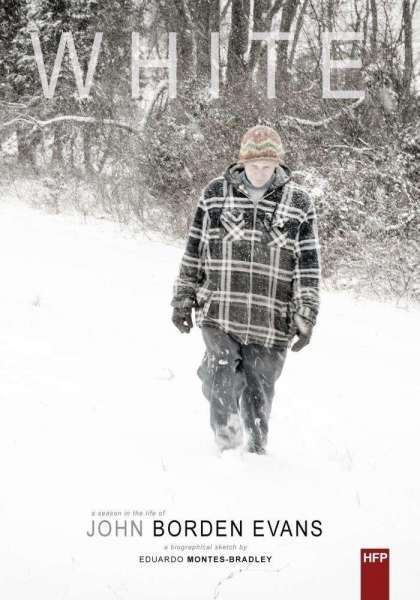 White: A Season in the Life of John Borden Evans