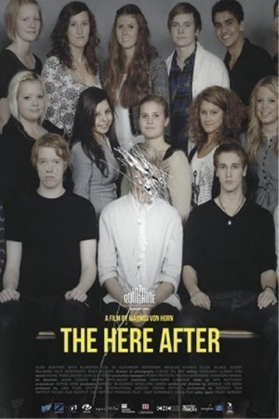 The Here After