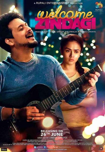 Welcome Zindagi