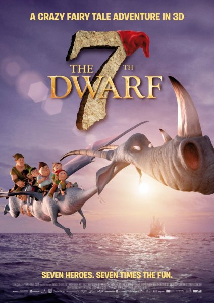 The 7th Dwarf