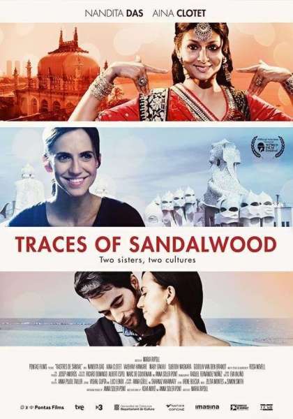 Traces of Sandalwood