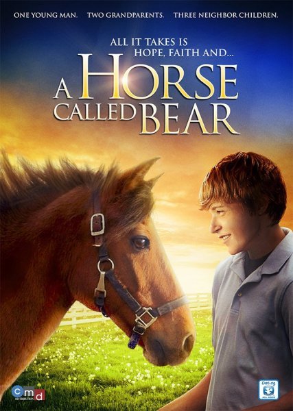 A Horse Called Bear