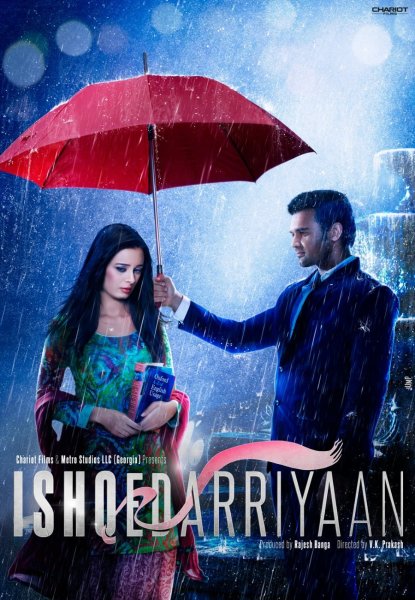 Ishqedarriyaan