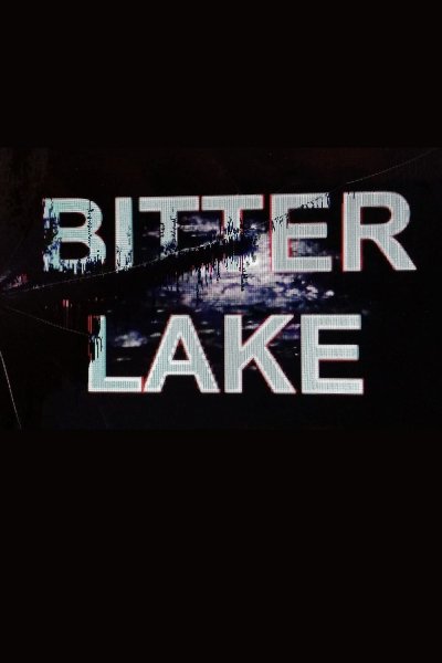 Bitter Lake