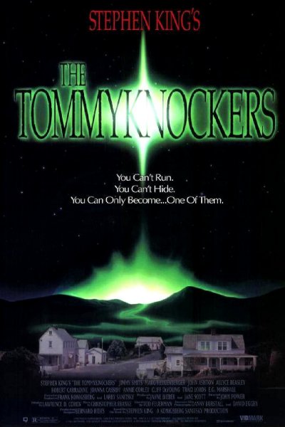 The Tommyknockers (miniseries)