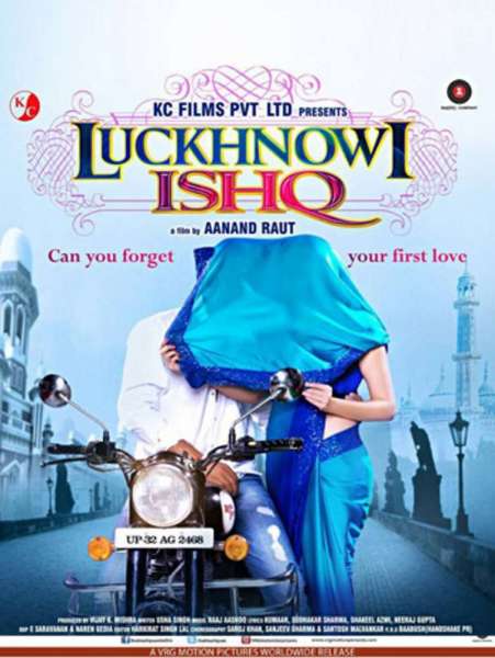 Luckhnowi ishq