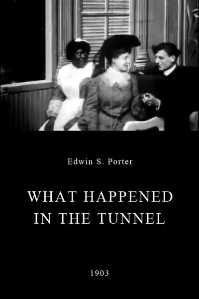 What Happened in the Tunnel