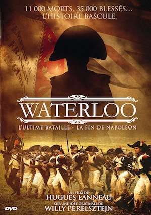 Waterloo: The Last Battle