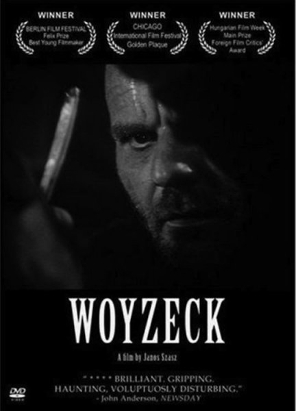 Woyzeck