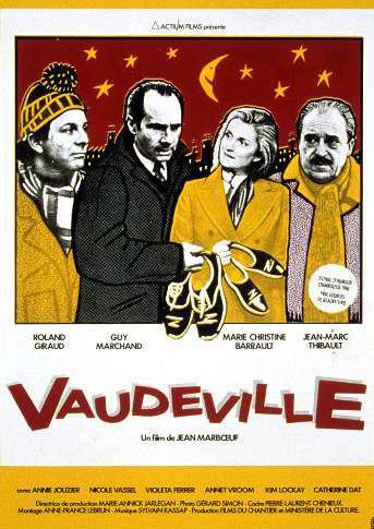 Vaudeville