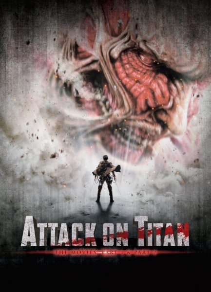 Attack on Titan