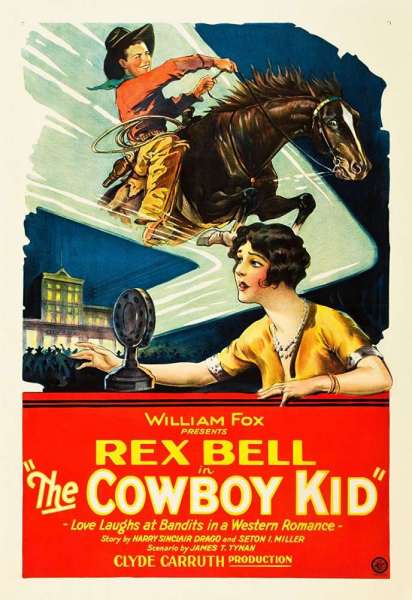 The Cowboy Kid