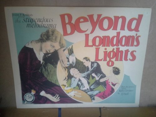 Beyond London Lights