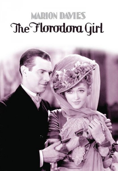 The Florodora Girl