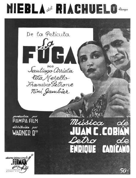 La fuga