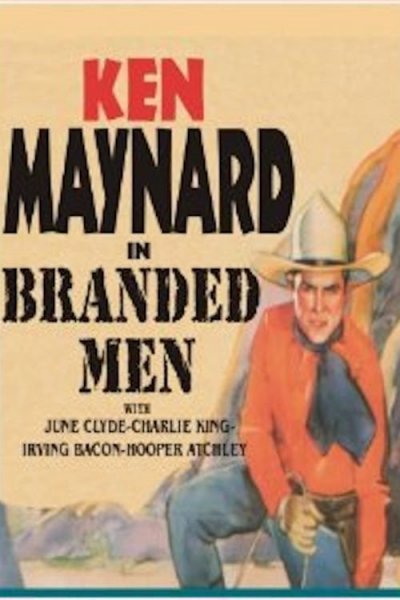 Branded Men