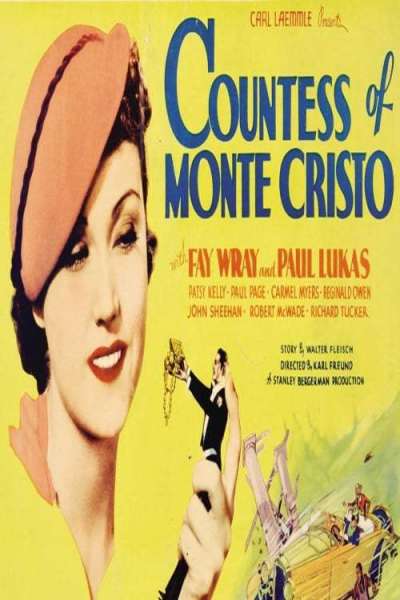 The Countess of Monte Cristo