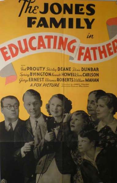 Educating Father