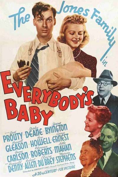 Everybody's Baby