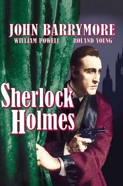 Sherlock Holmes