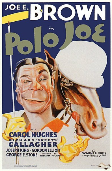 Polo Joe