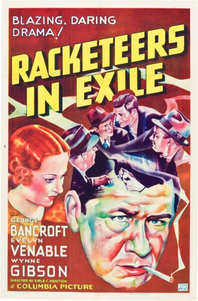 Racketeers in Exile