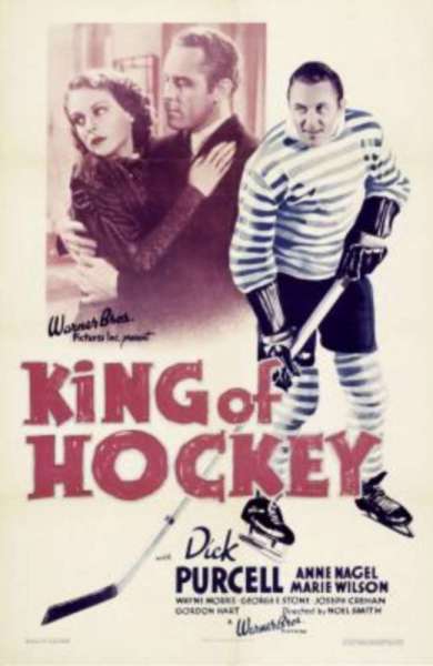 King of Hockey