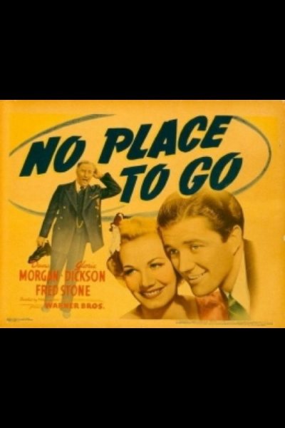 No Place to Go