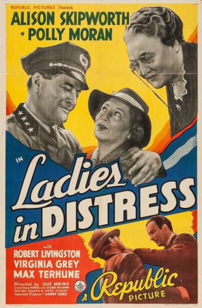 Ladies in Distress