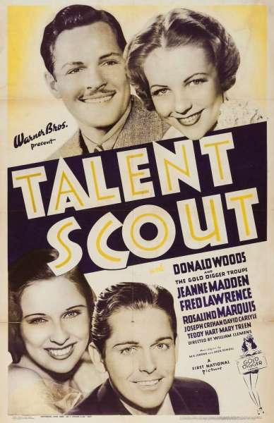 Talent Scout