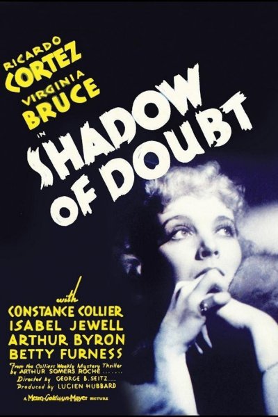 Shadow of Doubt