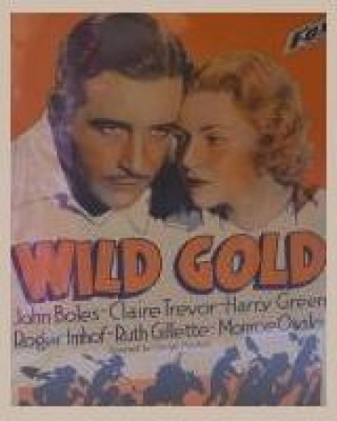 Wild Gold