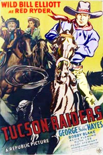 Tucson Raiders