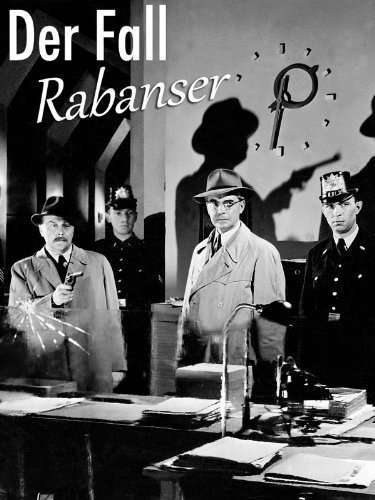 The Rabanser Case