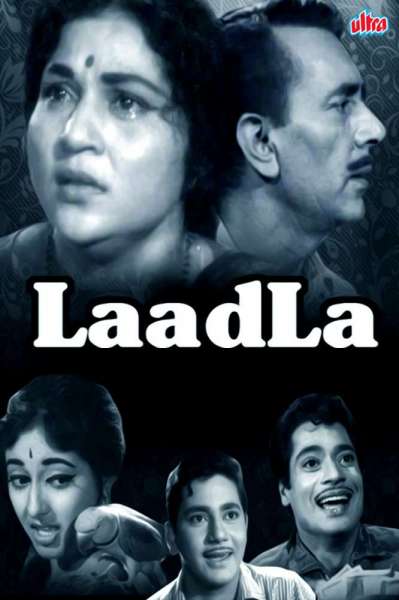 Laadla