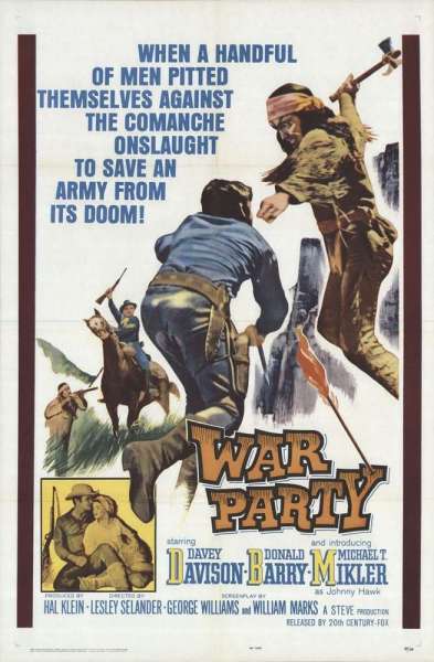 War Party