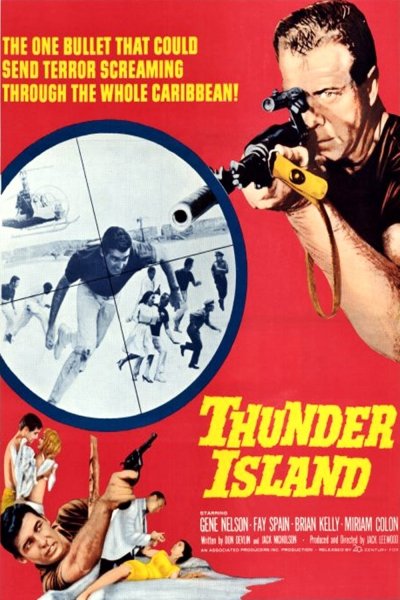 Thunder Island