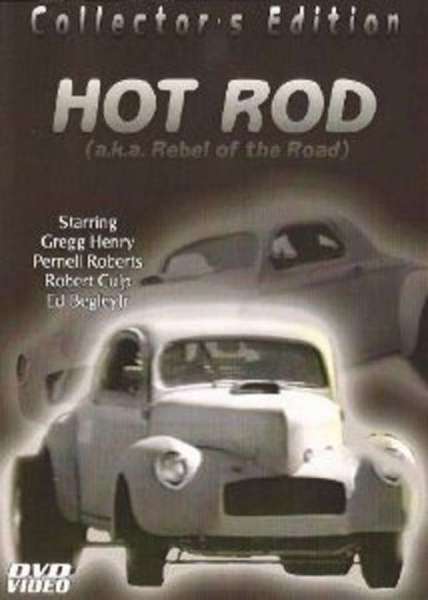 Hot Rod